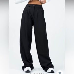 Princess polly archer trouser